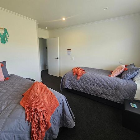 10 @ Wai Matangi Villa Turangi Exterior photo