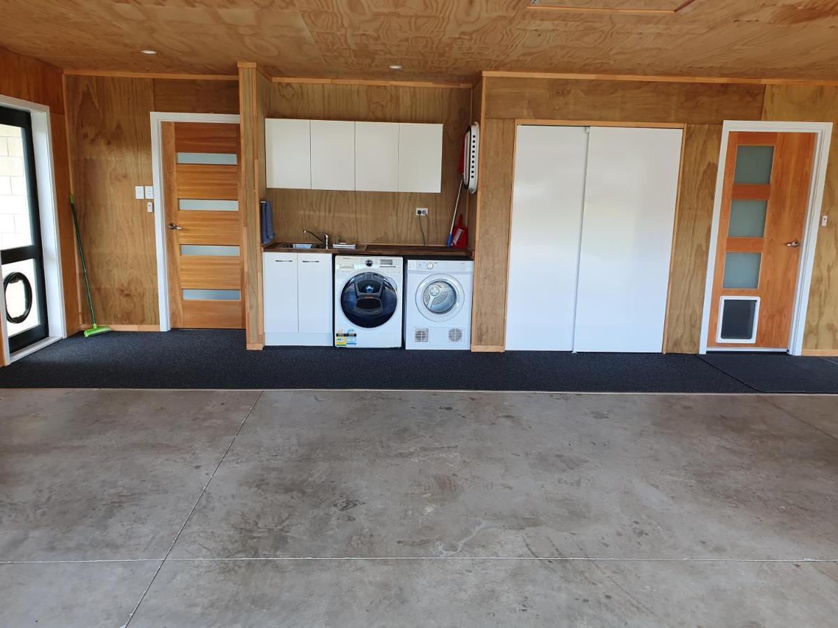 10 @ Wai Matangi Villa Turangi Exterior photo