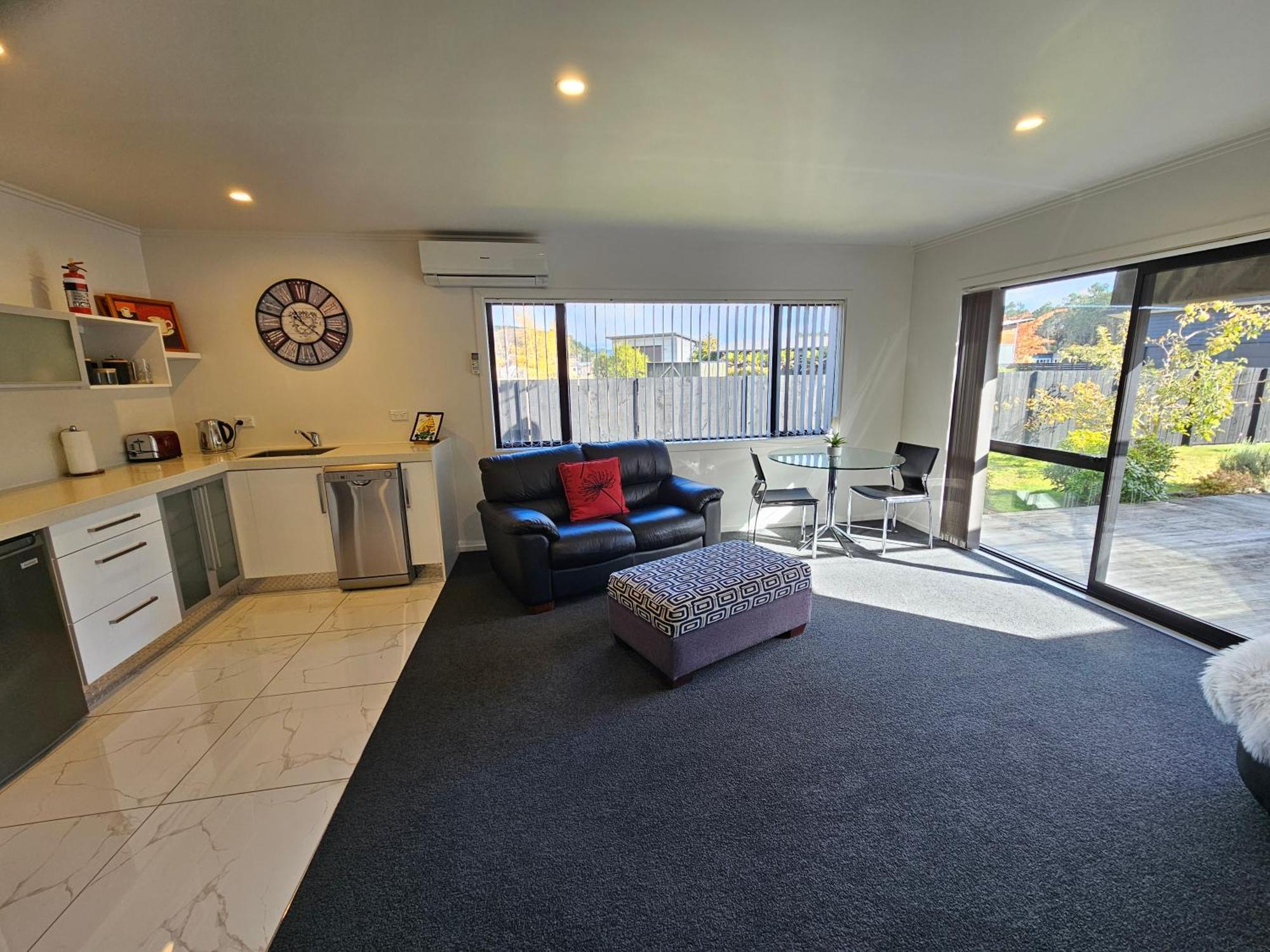 10 @ Wai Matangi Villa Turangi Exterior photo