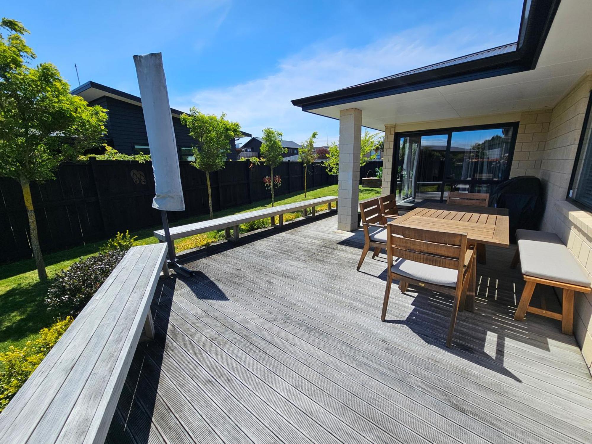 10 @ Wai Matangi Villa Turangi Exterior photo