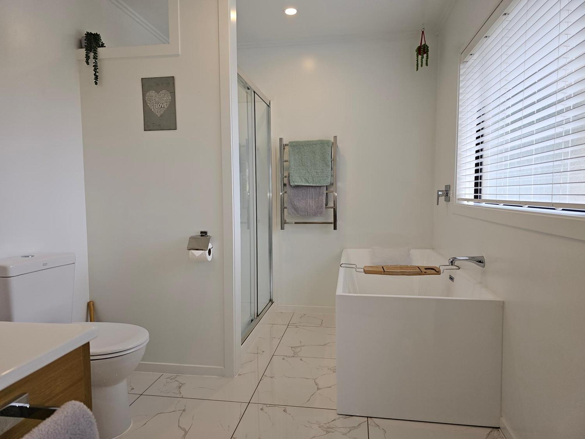 10 @ Wai Matangi Villa Turangi Exterior photo